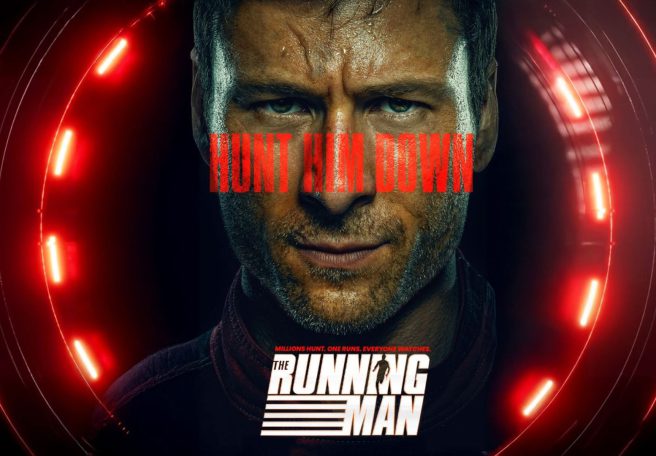 نمره‌های فیلم The Running Man از سایت‌های معتبر دنیا | بازگشت ادگار رایت به دنیای کمدی اکشن