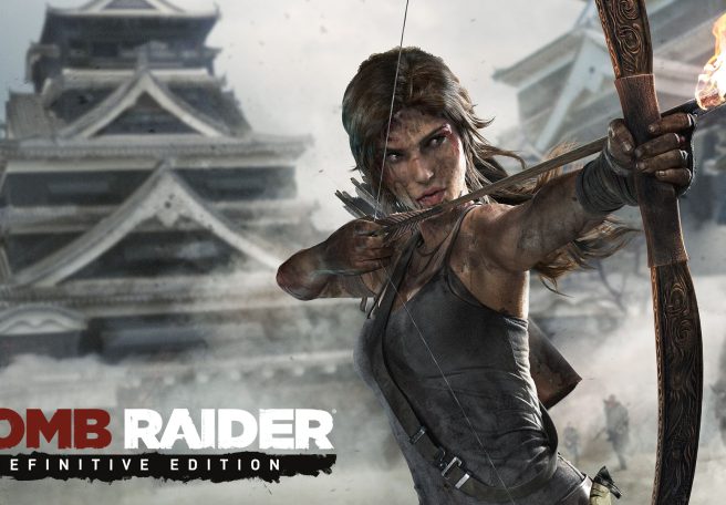 Tomb Raider چگونه روی نینتندو سوییچ ۲ اجرا میشود؟ حذف برخی از ویژگیهای بازی