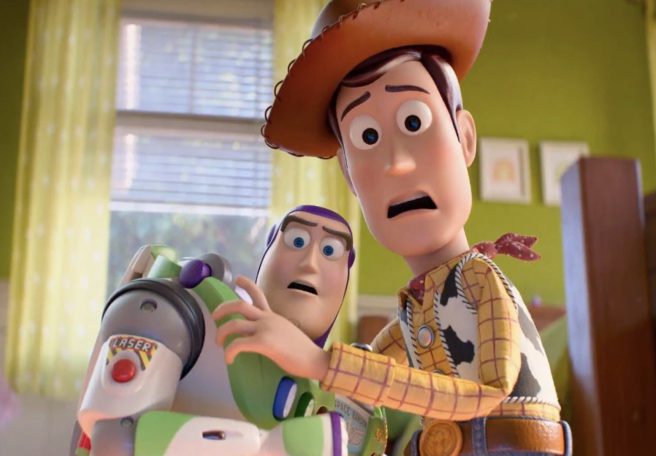 اولین تریلر انیمیشن Toy Story 5 منتشر شد؛ وودی و باز لایتیر علیه تبلت شیطانی!