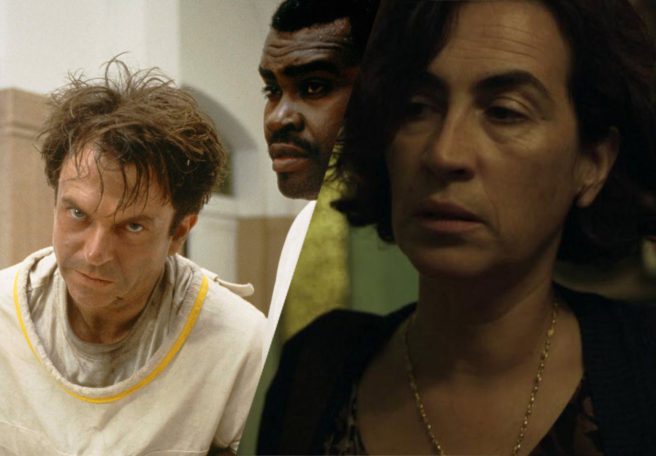 آخر هفته چه فیلمی ببینیم؟ | از فیلم همخون تا در کام جنون