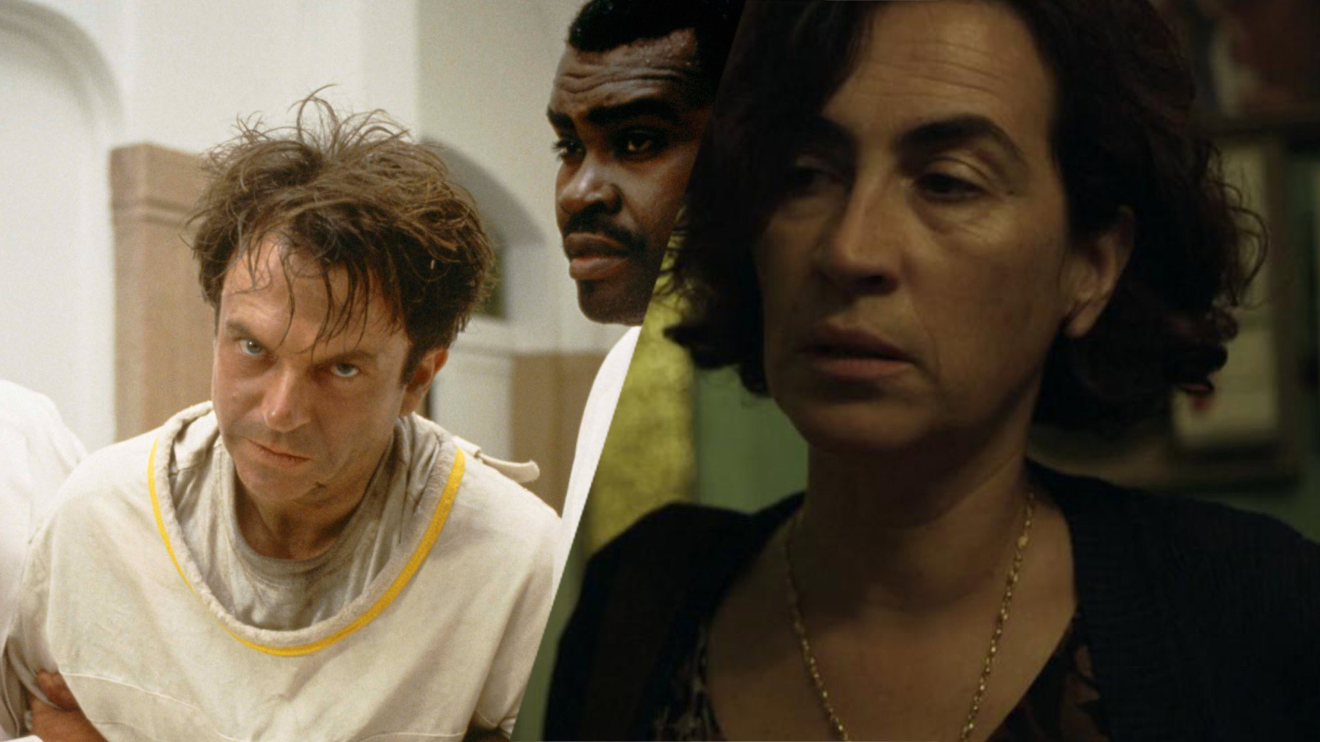 آخر هفته چه فیلمی ببینیم؟ | از فیلم همخون تا در کام جنون