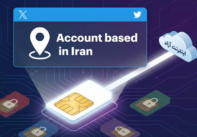 شبح اینترنت طبقاتی در شهر؛ ۵۰ هزار سیم‌کارت سفید در کشور وجود دارد