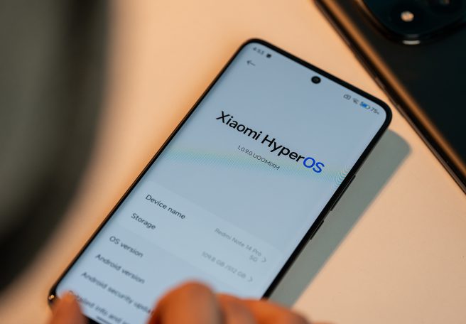 چند گوشی محبوب شیائومی به‌زودی به HyperOS 3 آپدیت می‌شوند