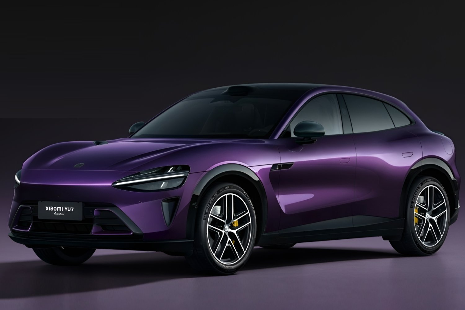 نوآوری شگفت‌انگیز شاسی‌بلند شیائومی که تسلا را به چالش می‌کشد