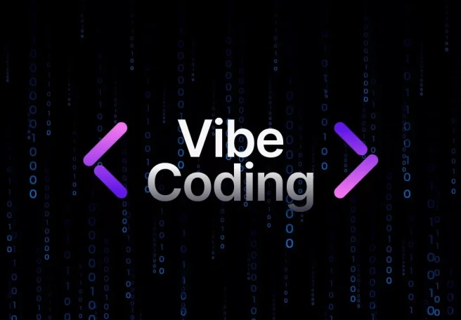 اصطلاح «Vibe-coding» کلمه سال ۲۰۲۵ دیکشنری کالینز شد