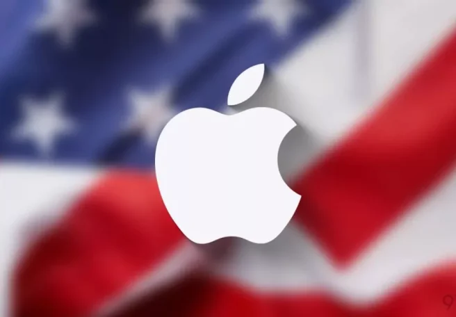 اپل در فهرست بهترین کارفرمایان آمریکایی برای افراد نظامی بازنشسته فوربس قرار گرفت