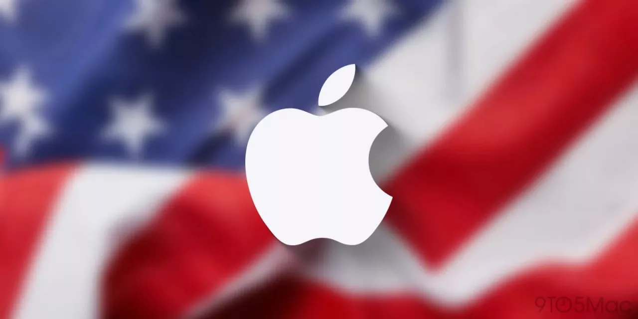 اپل در فهرست بهترین کارفرمایان آمریکایی برای افراد نظامی بازنشسته فوربس قرار گرفت