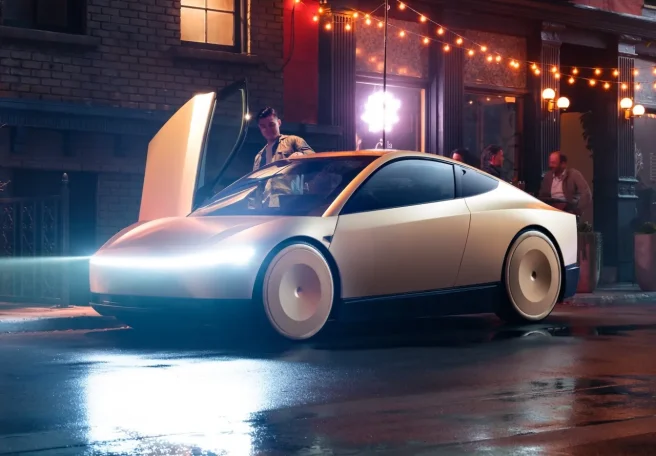 ایلان ماسک از آغاز تولید سایبرکب در اوایل سال ۲۰۲۶ خبر داد