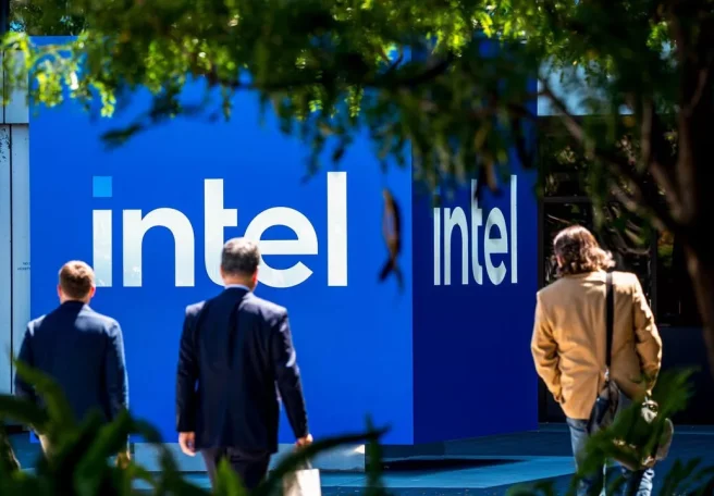 اینتل از کارمند سابق خود به اتهام سرقت 18 هزار فایل محرمانه شکایت کرد