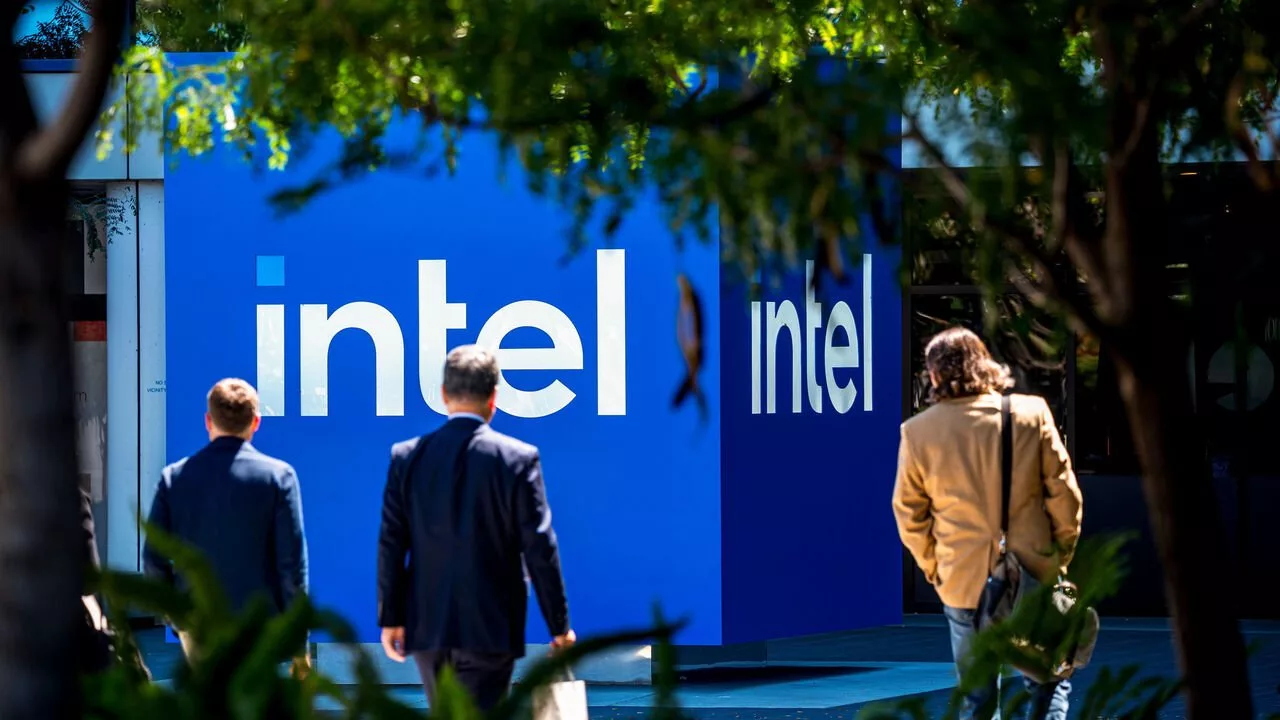 اینتل از کارمند سابق خود به اتهام سرقت 18 هزار فایل محرمانه شکایت کرد
