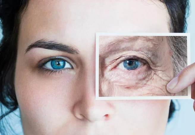 با رعایت این 4 نکته از پیری زودهنگام چشمان خود جلوگیری کنید