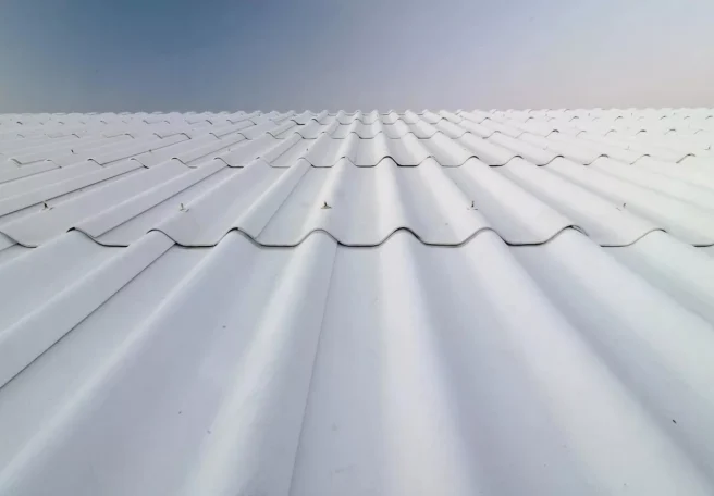 برداشت آب از هوا با رنگ جدیدی که ۹۷ درصد نور خورشید را بازتاب میدهد