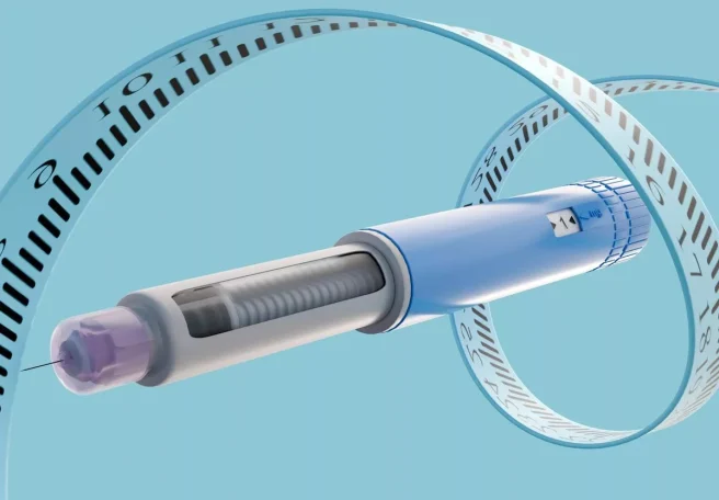 تحقیق جدید: دوز پایین داروهای لاغری می‌تواند برای مقابله با پیری مؤثر باشد