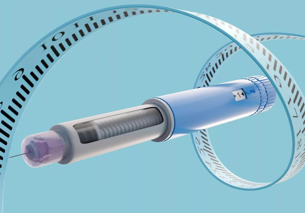 تحقیق جدید: دوز پایین داروهای لاغری می‌تواند برای مقابله با پیری مؤثر باشد