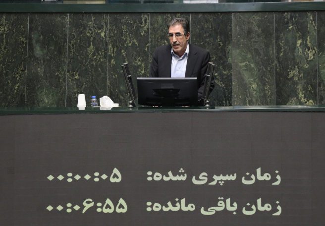 تنها ۲۹ درصد از اهداف رشد بخش ICT در سال اول برنامه هفتم محقق شد