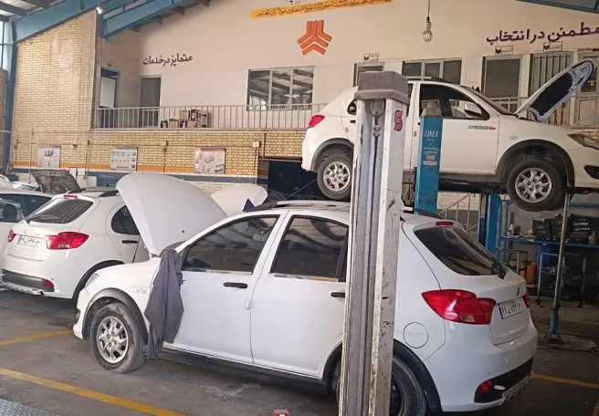 جدیدترین مرحله پیش فروش سایپا از هفته آینده آغاز می‌شود [آبان ۱۴۰۴]