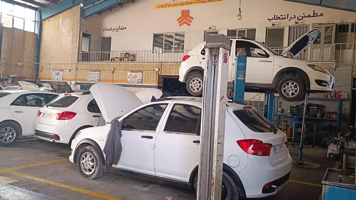 جدیدترین مرحله پیش فروش سایپا از هفته آینده آغاز می‌شود [آبان ۱۴۰۴]