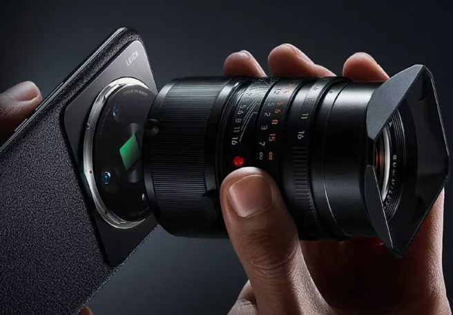 جزئیات تازه‌ای از لنز زوم اپتیکال لایکا در شیائومی 17 اولترا فاش شد