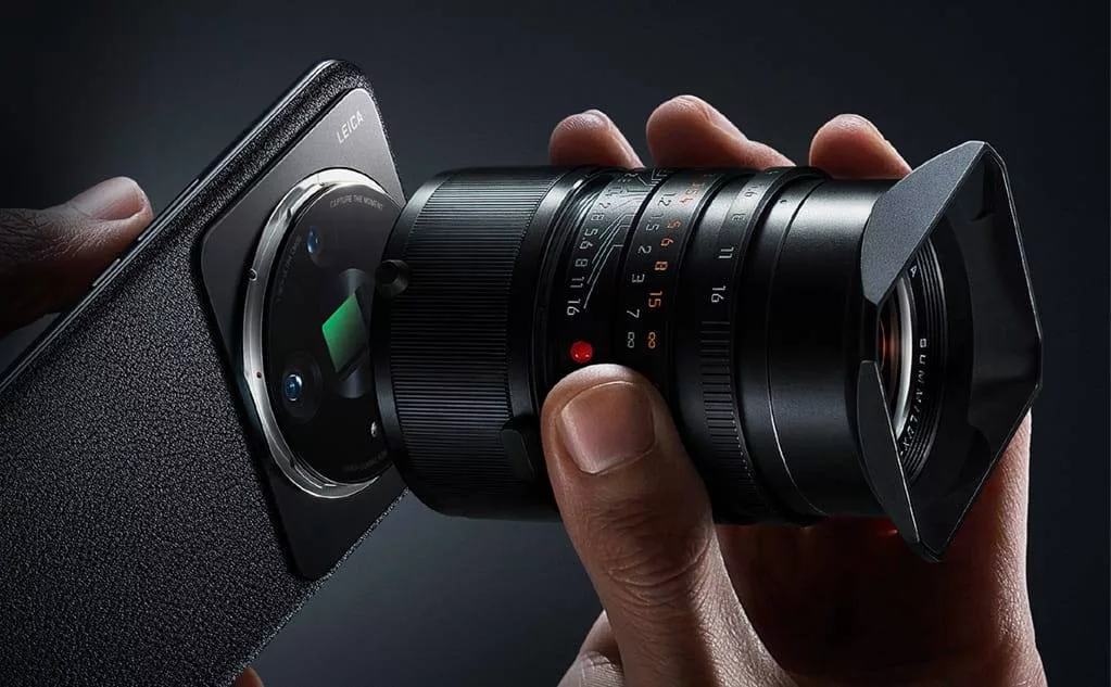 جزئیات تازه‌ای از لنز زوم اپتیکال لایکا در شیائومی 17 اولترا فاش شد