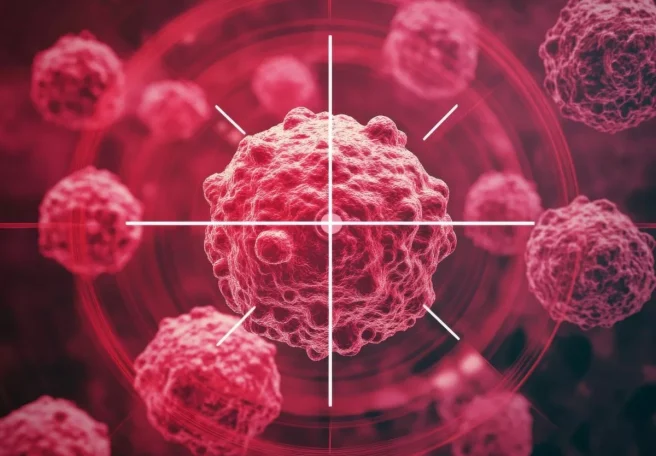 درمان سرطان با نور LED بدون تخریب سلول‌های سالم