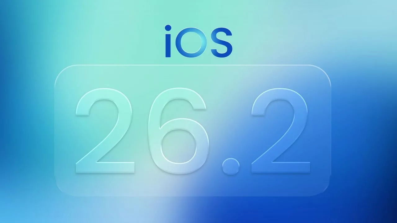دومین نسخه بتا iOS 26.2 با چند تغییر جدید منتشر شد + ویدیو