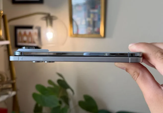 سامسونگ با سه تبلیغ برای گلکسی S25 اج، آیفون ایر اپل را به سخره گرفت