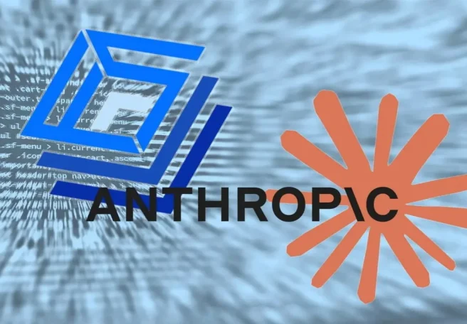 سرمایه‌گذاری 50 میلیارد دلاری آنتروپیک برای ساخت زیرساخت در آمریکا