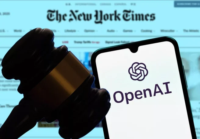 لغو دستور ارائه میلیون‌ها مکالمه کاربران ChatGPT