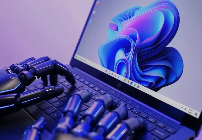 مایکروسافت می‌خواهد ویندوز را به سیستم‌عاملی ایجنت‌محور تبدیل کند