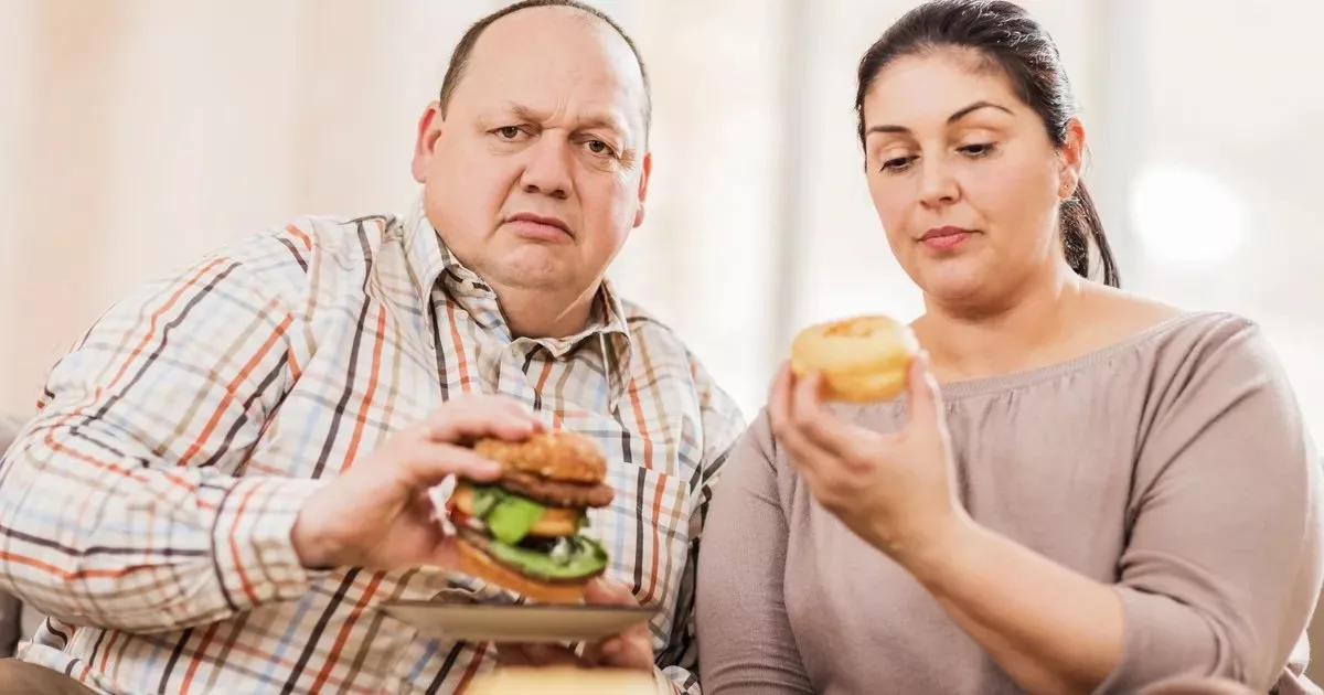 محققان استرالیایی: افراد متأهل بیشتر از مجردها وزن اضافه می‌کنند