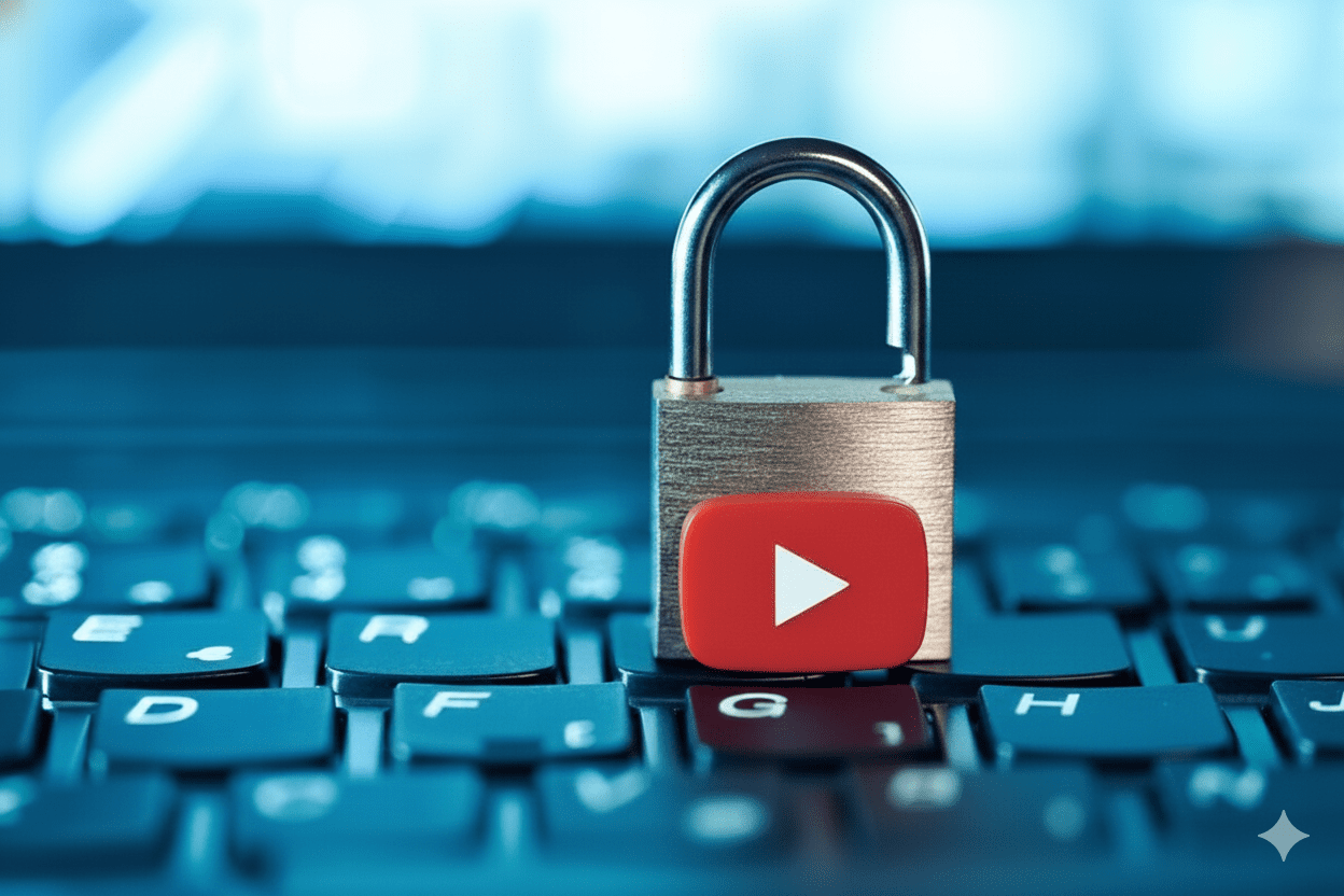 هیچ مصوبه‌ای برای رفع فیلتر یوتیوب در دانشگاه‌ها صادر نشده است