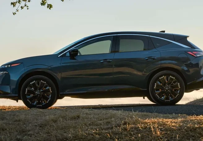 ژاپن ممکن است واردات خودروهای ساخت آمریکا را آغاز کند