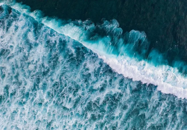 کارشناسان اروپایی: انتقال دی‌اکسیدکربن به اقیانوس‌ها می‌تواند عواقب خطرناکی داشته باشد