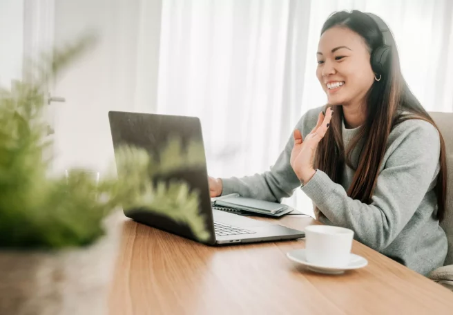 آیا کار کردن از خانه برای سلامت روان مفید است؟ تحقیق جدید پاسخ میدهد