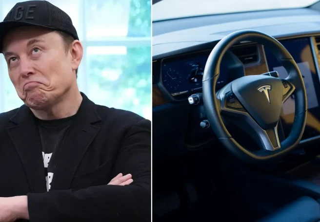 قاضی کالیفرنیا: تسلا کاربران را درباره قابلیت خودران اتومبیل‌ها فریب داده است