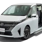 با خرید فیس لیفت نیسان سرنا، می‌توانید اندازه جلوپنجره آن را انتخاب کنید