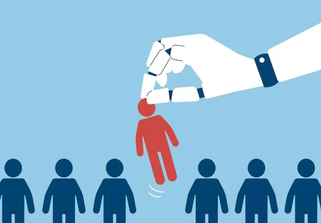 عدالت ماشینی در سازمان‌ها؛ استخدام نیرو با تکیه بر هوش مصنوعی چه ریسک‌هایی دارد؟