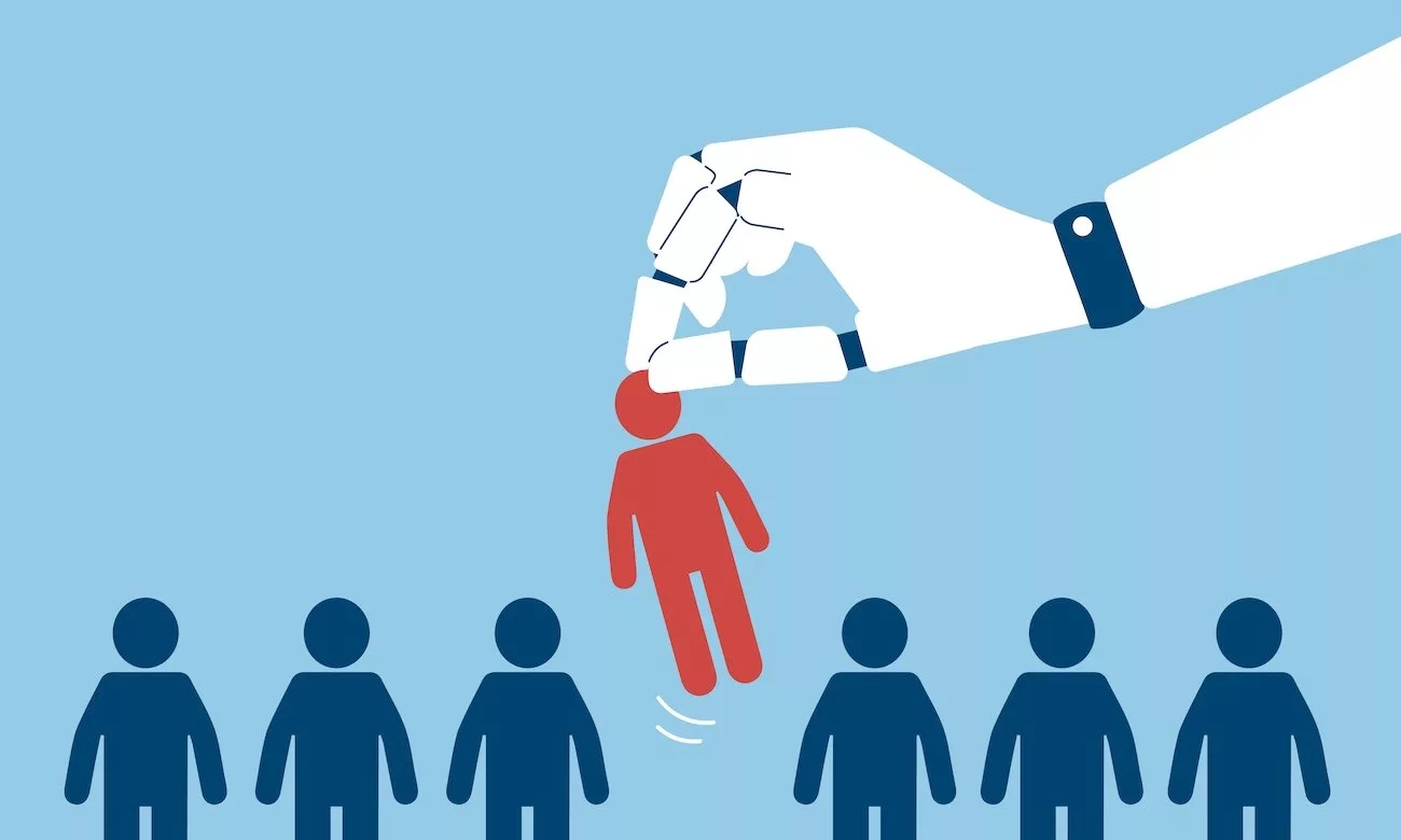 عدالت ماشینی در سازمان‌ها؛ استخدام نیرو با تکیه بر هوش مصنوعی چه ریسک‌هایی دارد؟