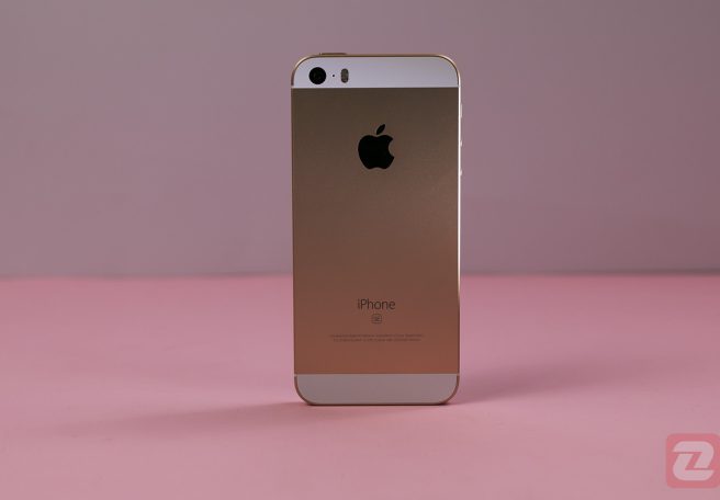 نسل اول آیفون SE حالا دیگر «منسوخ» است