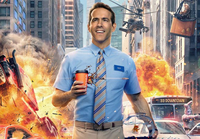 آینده ساخت فیلم Free Guy 2 با بازی رایان رینولدز در هاله‌ای از ابهام قرار دارد