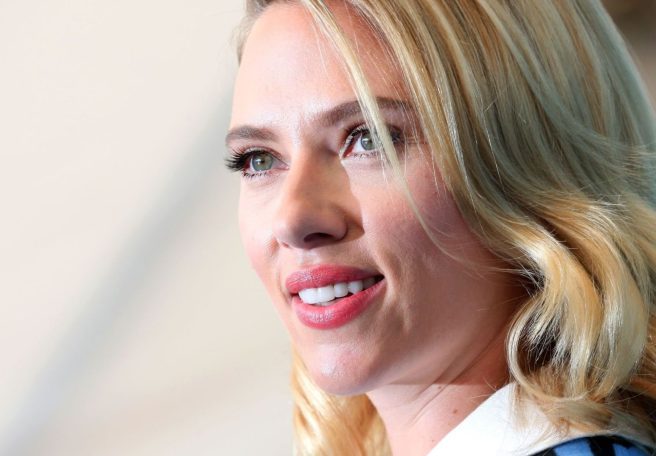 شایعه بزرگ: اسکارلت جوهانسون در راه حضور در فیلم بتمن ۲