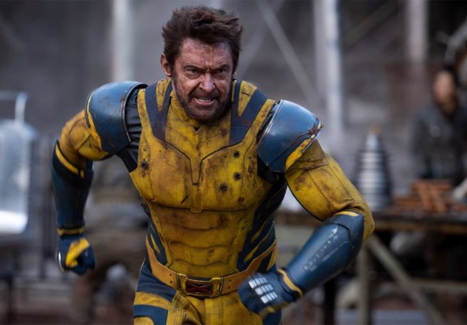 احتمال بازگشت ولورین با بازی هیو جکمن در فیلم‌ های آینده مارول قوت گرفت