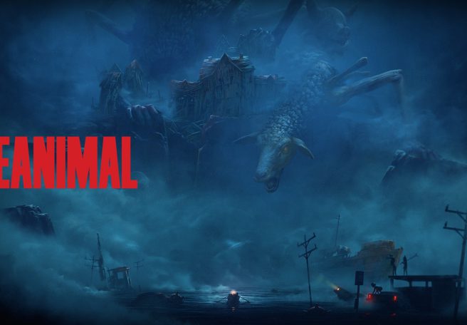 ساخت بازی ترسناک Reanimal به پایان رسید