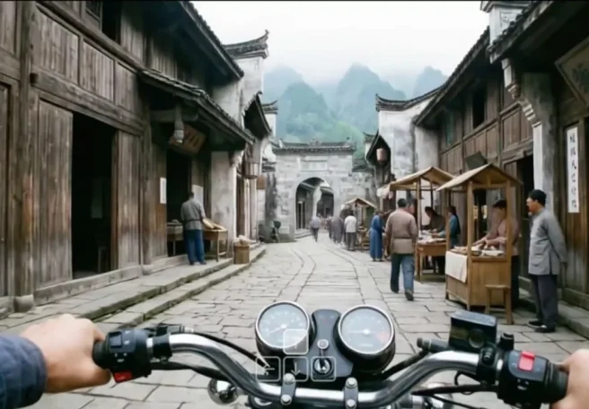 Runway اولین «مدل جهانی» خود را معرفی کرد؛ نسل جدید شبیه‌سازی با درک واقعی فیزیک جهان [تماشا کنید]