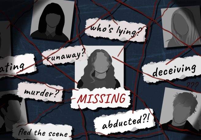 معرفی بازی موبایل An Elmwood Trail | تجربه‌ای برای دوستداران معما