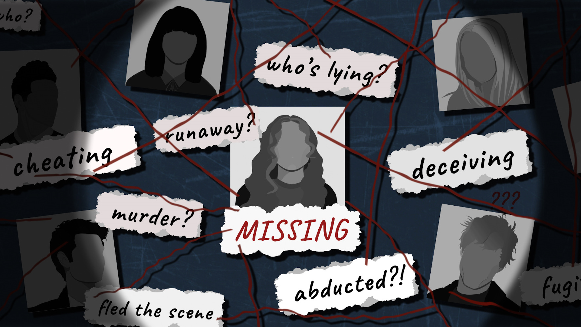 معرفی بازی موبایل An Elmwood Trail | تجربه‌ای برای دوستداران معما