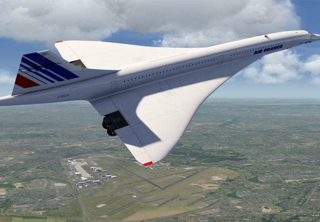 معرفی بازی موبایل Aerofly FS Global | شبیه‌ساز واقع‌گرایانه پرواز