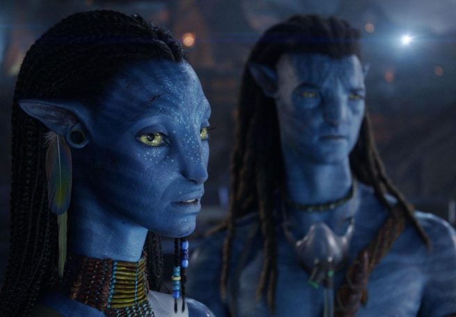 فروش فیلم آواتار ۳ به موفقیت مهمی دست یافت