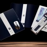 ماوس و کیبورد بروسلی با طراحی چشمنواز عرضه شدند