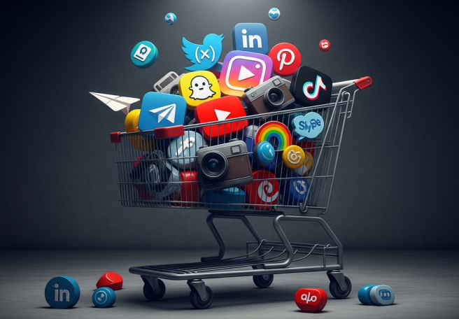 طنز و انتقاد واکنش اصلی کاربران به بلکفرایدی؛ دیجیکالا و اسنپ فرمانروایان بیرقیب جمعه سیاه